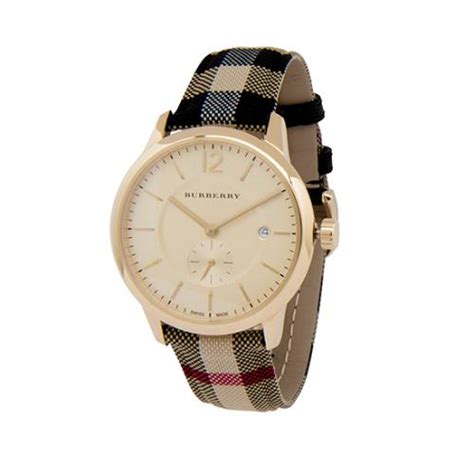 burberry swiss honey watch|Burberry Swiss Made Wristwatches for sale .